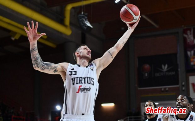 İtaliyalı basketbolçuya qan xərçəngi diaqnozu qoyulub