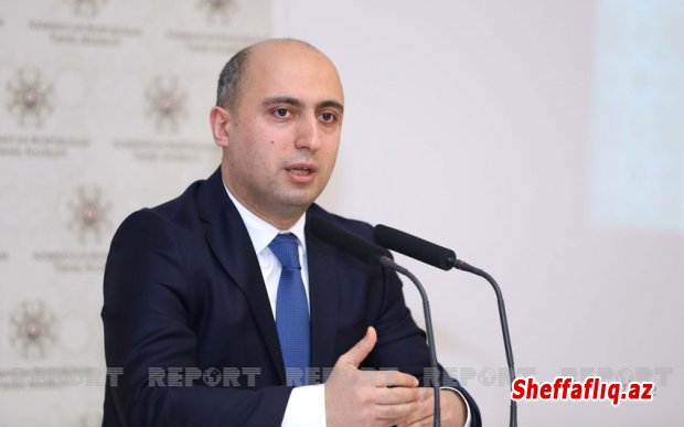 Nazir: Məktəblərdə müəllimin borcu oxumayan uşaqlarla işləməkdir Nazir: Məktəblərdə müəllimin borcu oxumayan uşaqlarla işləməkdir