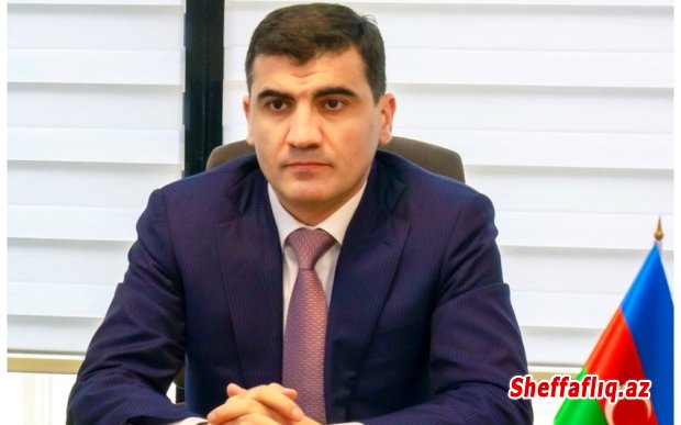 Rövşən İsmayılov: “Sabit tarifin tətbiqində məqsəd maliyyə yükünü artırmaq deyil” Rövşən İsmayılov: “Sabit tarifin tətbiqində məqsəd maliyyə yükünü artırmaq deyil”