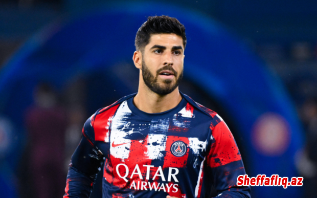 PSJ ispaniyalı futbolçusunu satışa çıxarıb PSJ ispaniyalı futbolçusunu satışa çıxarıb