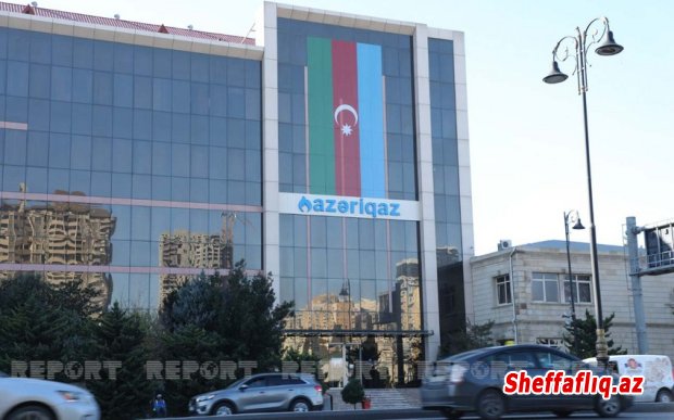 “Azəriqaz” Qurban bayramı günlərində gücləndirilmiş iş rejimində çalışacaq “Azəriqaz” Qurban bayramı günlərində gücləndirilmiş iş rejimində çalışacaq