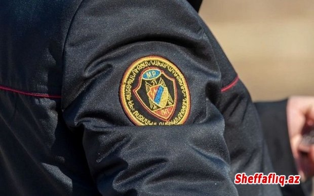 Ermənistan polisinin 10 əməkdaşı narkotik istifadəsinə görə işdən qovulub