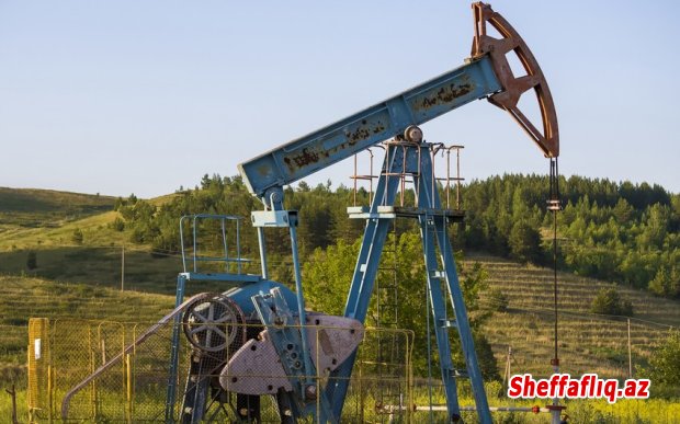 EIA bu il üçün Azərbaycanda neft hasilatı proqnozunu azalıdıb