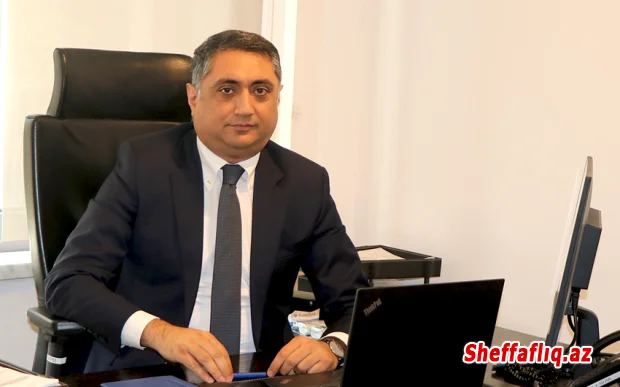Elgin Cümşüdov "AccessBank"ın Baş Satış İnzibatçısı vəzifəsinə təyin edilib Elgin Cümşüdov "AccessBank"ın Baş Satış İnzibatçısı vəzifəsinə təyin edilib