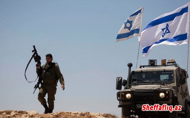 İsrail Müdafiə Qüvvələri (IDF) Livanın cənubunda "Hizbullah"ın mövqelərinə zərbələr endirdiyini təsdiqləyib. İsrail Müdafiə Qüvvələri (IDF) Livanın cənubunda "Hizbullah"ın mövqelərinə zərbələr endirdiyini təsdiqləyib.