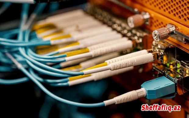 Çində qlobal internetə giriş verməyə başlayıblar Çində qlobal internetə giriş verməyə başlayıblar