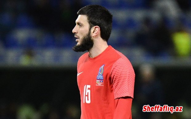 "Qarabağ"ın futbolçusu Azərbaycan millisinin heyətindən çıxarılıb