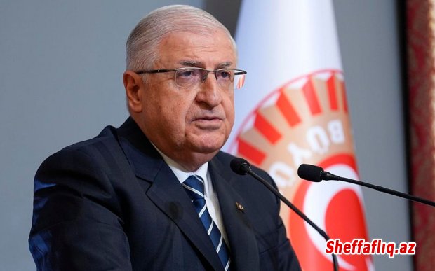 Türkiyənin hərbi rəhbərliyi İranla sərhədə gedib