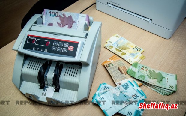 Azərbaycan Mərkəzi Bankının valyuta məzənnələri (13.06.2025)