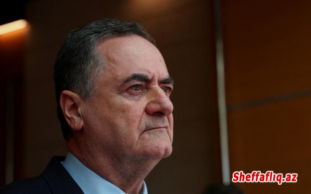 Müdafiə naziri: İsrail 2024-cü ildə rekord həcmdə silah ixrac edib