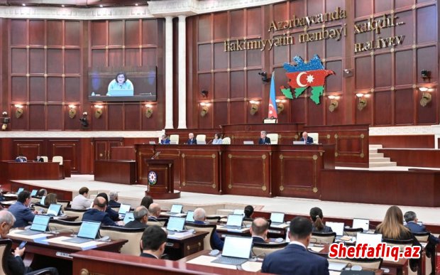Milli Məclisin növbədənkənar sessiyasının başa çatacağı tarix məlum olub Milli Məclisin növbədənkənar sessiyasının başa çatacağı tarix məlum olub