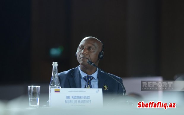 BMT eksperti: Afrikada müstəmləkə siyasətinin qurbanlarının davam edən əzablarına son qoyulmalıdır