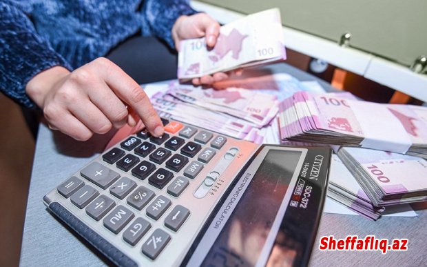 "Azfinans" BOKT ötən ili zərərlə başa vurub