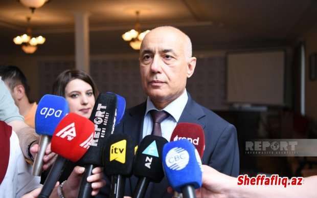 Layihə rəhbəri: Ermənistanda Qərbi Azərbaycan irsini lentə alan xarici fotoqrafların işinə maneə yaradılıb