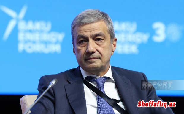 Nazir müavini: “Daha təmiz və “yaşıl enerji”yə keçid ağıllı və çevik sistem tələb edir”