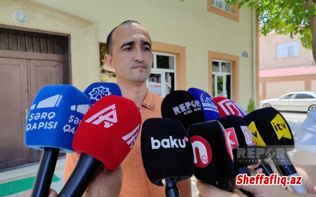 AQTA rəsmisi: Eyni dönərxanada zəhərlənmənin baş verməsi qaydalara düzgün riayət olunmaması ilə bağlıdır