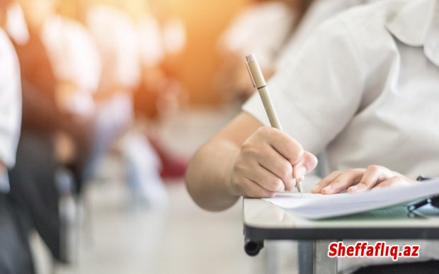 Bu gün I və IV ixtisas qrupları üzrə qəbul imtahanı keçiriləcək Bu gün I və IV ixtisas qrupları üzrə qəbul imtahanı keçiriləcək