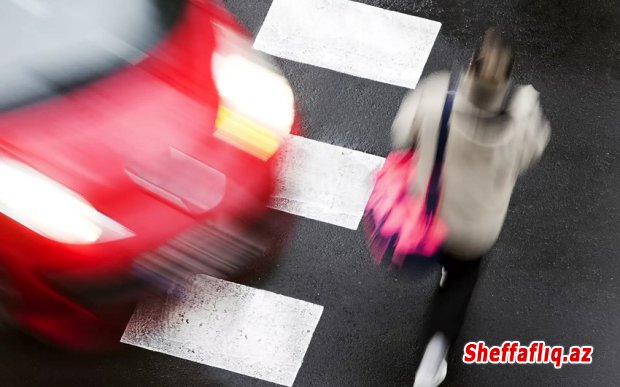 Sumqayıtda avtomobil iki qadın piyadanı vurub, biri ölüb