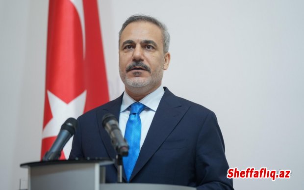 Hakan Fidan: Rusiya və Ukrayna qərarların həyata keçirilməsi üçün çox vacib addımlar atıblar