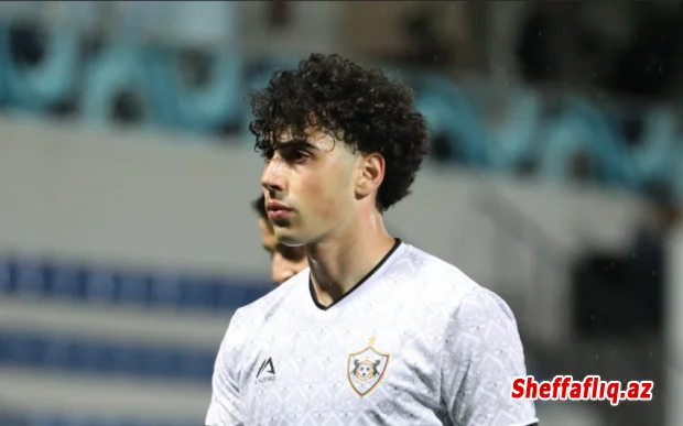 "Qarabağ"ın futbolçusu: "Finalda səhvlərimizin ucbatından məğlub olduq" "Qarabağ"ın futbolçusu: "Finalda səhvlərimizin ucbatından məğlub olduq"