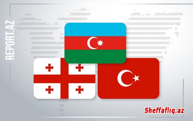 Azərbaycan, Gürcüstan və Türkiyə parlament sədrlərinin üçtərəfli görüşü planlaşdırılır