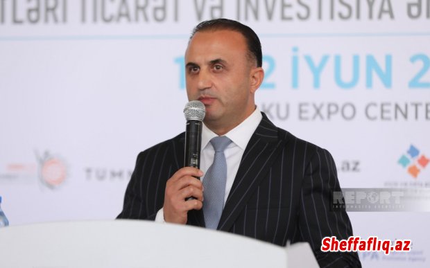 KOBİA: Türk dövlətlərinin ticari-iqtisadi əlaqələrini daha da gücləndirmək mümkündür
