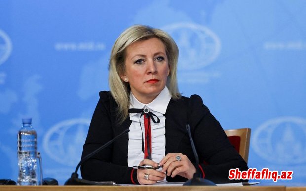 Yaxın zamanda Rusiya və Ukrayna arasında meyitlərin təhvil verilməsi prosesi başlayacaq