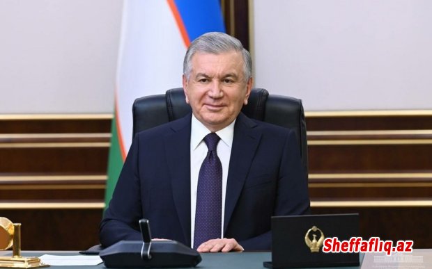 Özbəkistan Prezidenti Azərbaycana səfərə hazırlaşır Özbəkistan Prezidenti Azərbaycana səfərə hazırlaşır