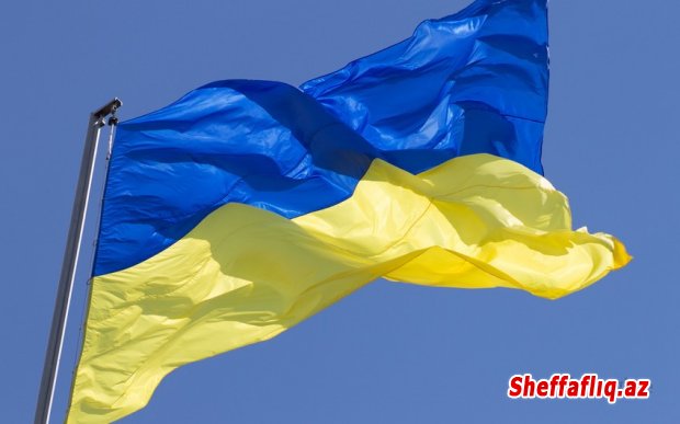 Ukrayna nümayəndə heyəti İstanbulda Avropa rəsmiləri ilə görüşüb