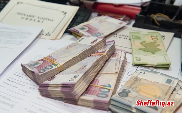“Xalq Kapital İnvestisiya Şirkəti" maliyyə vəziyyətini açıqlayıb