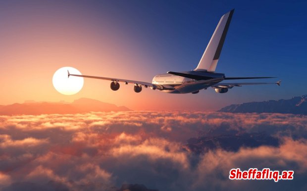 İsrail aviaşirkətlərlə Rusiyaya uçuşların sayının artırılmasını müzakirə edir