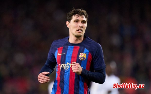 "Barselona"nın futbolçusu Səudiyyə Ərəbistanı klubuna keçə bilər