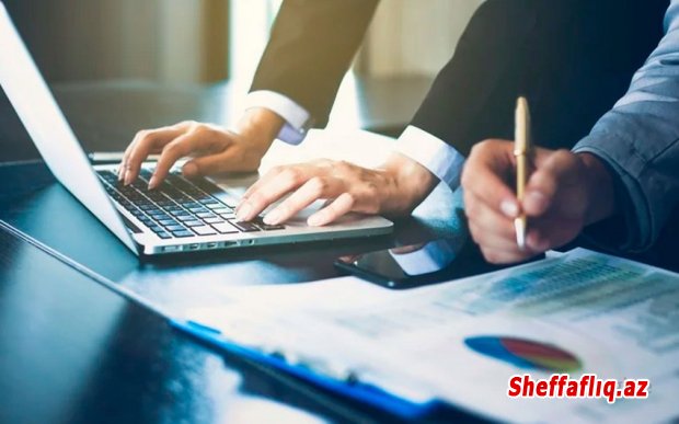 Naxçıvanda banklardakı əmanət hesablarının sayı 39 %-ə yaxın artıb Naxçıvanda banklardakı əmanət hesablarının sayı 39 %-ə yaxın artıb