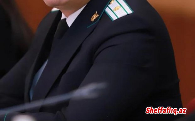 Prokurorluq işçilərinin qulluqda olma yaş həddinin artırılması təklifi ilk oxunuşda qəbul edilib