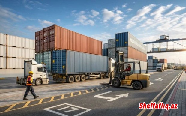 ABADA: Zəngəzur dəhlizi açıldıqdan sonra nəqliyyat və logistika şirkətlərinin xərcləri azalacaq