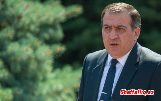 Gürcüstanın müvəqqəti işlər vəkili Böyük Britaniya XİN-ə çağırılıb Gürcüstanın müvəqqəti işlər vəkili Böyük Britaniya XİN-ə çağırılıb