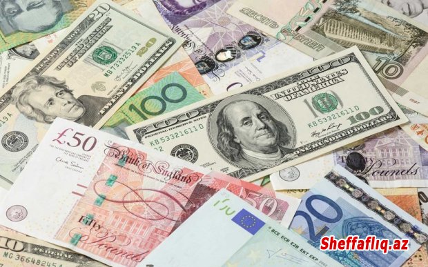 Azərbaycan Mərkəzi Bankının valyuta məzənnələri (28.07.2025) Azərbaycan Mərkəzi Bankının valyuta məzənnələri (28.07.2025)