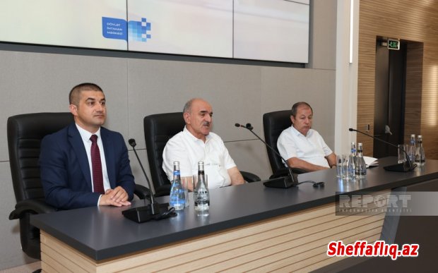 DİM-in şöbə müdiri: Magistraturaya qəbul imtahanlarında hər hansı dəyişiklik nəzərdə tutulmayıb DİM-in şöbə müdiri: Magistraturaya qəbul imtahanlarında hər hansı dəyişiklik nəzərdə tutulmayıb