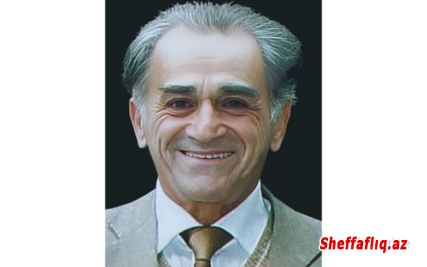 Professor Mirzə Qurbanov vəfat edib
