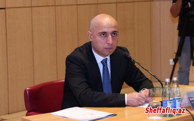 Məktəb direktorlarının 20 faizi məhkəmə qərarı ilə işinə bərpa olunub Məktəb direktorlarının 20 faizi məhkəmə qərarı ilə işinə bərpa olunub
