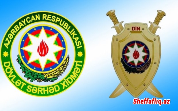 DİN və DSX Cəlilabadda əməliyyat keçirib, axtarışda olan şəxs saxlanılıb DİN və DSX Cəlilabadda əməliyyat keçirib, axtarışda olan şəxs saxlanılıb