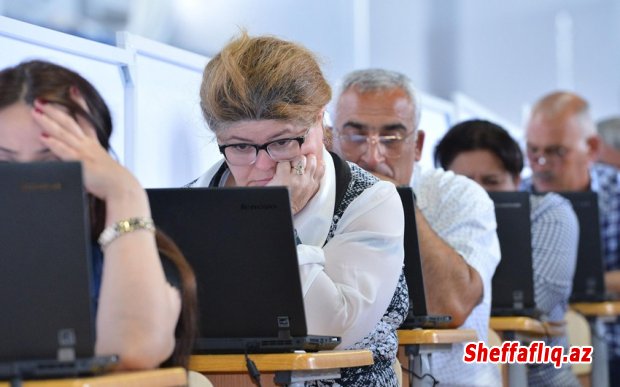 Müəllimlərin işə qəbulu üzrə vakansiya seçimində yenilik ediləcək Müəllimlərin işə qəbulu üzrə vakansiya seçimində yenilik ediləcək