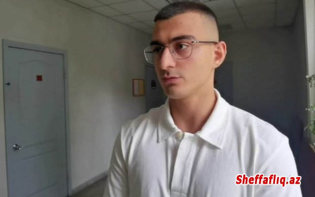 Uraldakı Azərbaycan diaspor rəhbərinin oğlunun evində axtarış aparılacaq Uraldakı Azərbaycan diaspor rəhbərinin oğlunun evində axtarış aparılacaq