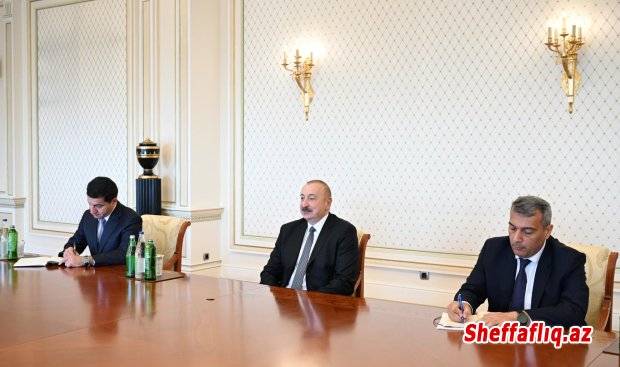 Bir sıra rayonlarda istifadəyə yararsız və qadağan olunmuş pestisidlərin zərərsizləşdirilməsi həyata keçiriləcək