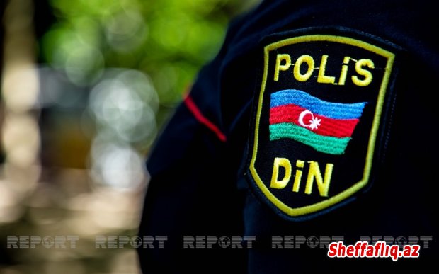 Naxçıvanda polis nəfəri vəfat edib Naxçıvanda polis nəfəri vəfat edib