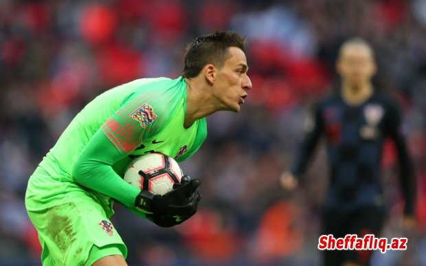 “Zirə”nin UEFA Konfrans Liqasındakı rəqibi təcrübəli qapıçısı ilə vidalaşıb