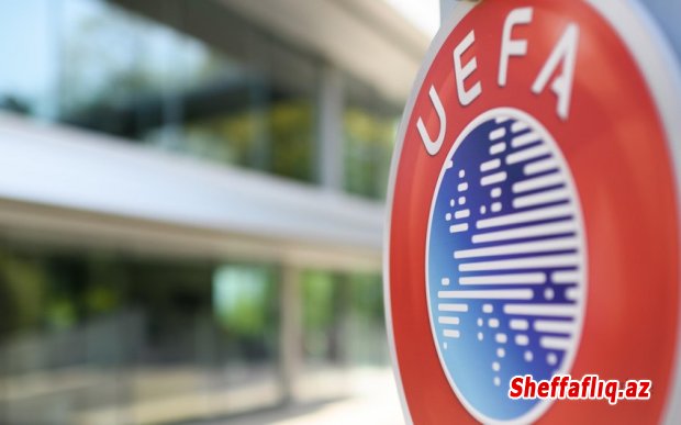 Azərbaycanın UEFA reytinqində mövqeyi dəyişməyib Azərbaycanın UEFA reytinqində mövqeyi dəyişməyib
