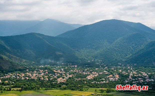 Azərbaycanda iki yeni milli park yaradılıb - SƏRƏNCAM Azərbaycanda iki yeni milli park yaradılıb - SƏRƏNCAM