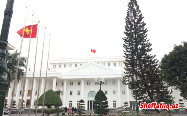 Hanoy Universitetində Azərbaycanşünaslıq və Türkologiya Mərkəzi yaradılacaq Hanoy Universitetində Azərbaycanşünaslıq və Türkologiya Mərkəzi yaradılacaq