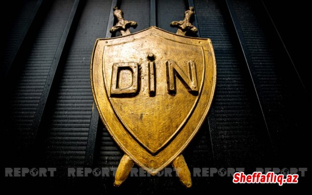 DİN: Vətəndaşların şəxsi məlumatlarını xarici kiberbunkerlərə ötürən şəxs ifşa edilib DİN: Vətəndaşların şəxsi məlumatlarını xarici kiberbunkerlərə ötürən şəxs ifşa edilib